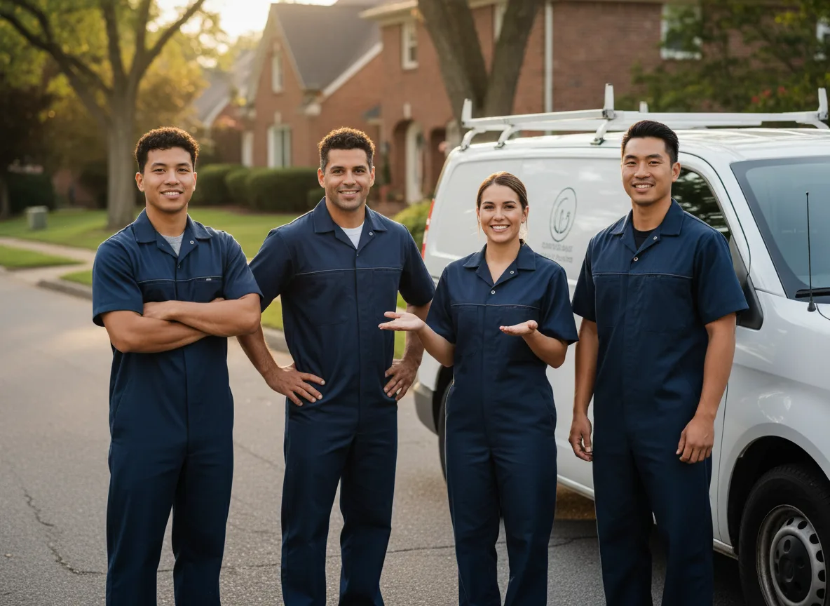 Home Gutter Service company in Homer, GA